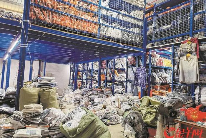 服装电商仓库货品摆放 - 服装电商仓库货品摆放标准 服装电商仓库货品摆放 - 服装电商仓库货品摆放标准