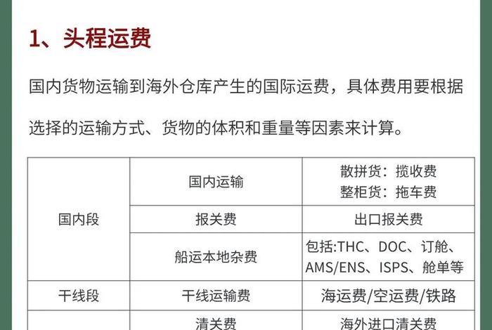 电商物流仓储费用包括哪些;电商物流仓储费用包括哪些内容 电商物流仓储费用包括哪些;电商物流仓储费用包括哪些内容