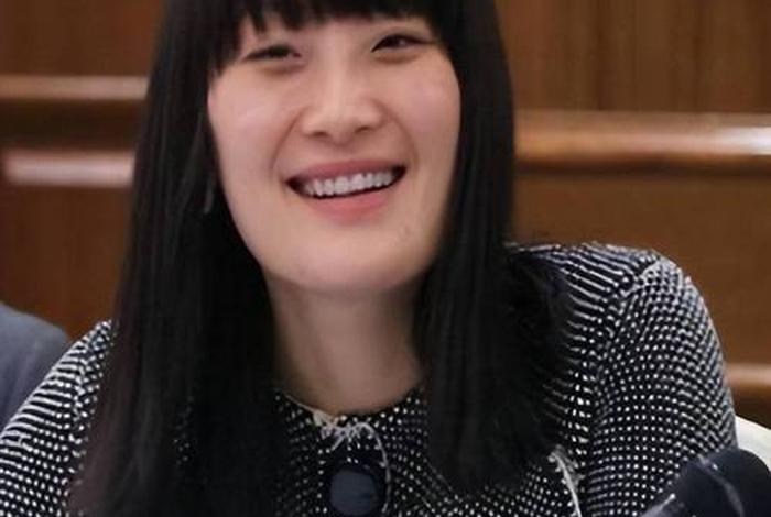 娃哈哈现任董事长宗馥莉,娃哈哈现任董事长宗馥莉结过婚吗? 娃哈哈现任董事长宗馥莉,娃哈哈现任董事长宗馥莉结过婚吗?