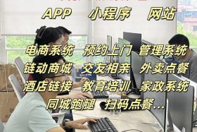 app电商平台开发服务 - app电商平台开发服务包括哪些