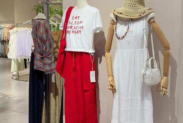 电商倒下的女装，电商倒下的女装店