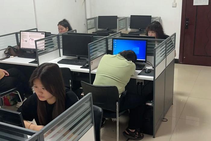 附近电商培训学校；附近电商培训学校地址