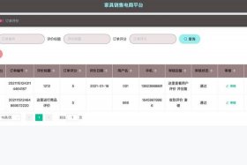 电商咨询平台 电商咨询平台哪个好