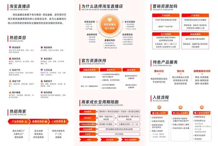 直播电商服务是什么意思、直播电商服务是什么意思啊