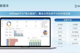 电商监测数据有哪些平台（电商监测数据有哪些平台可以查）