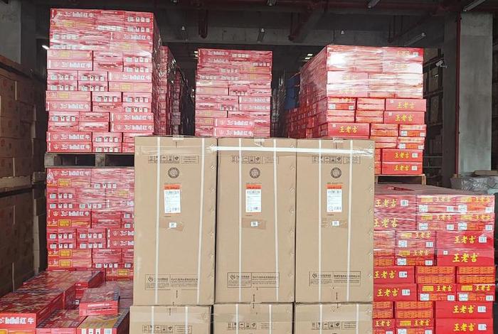 浙江电商仓库代发货、浙江电商仓库代发货可靠吗