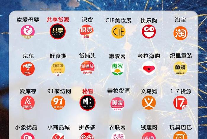 电商赚钱软件，电商赚钱软件排行榜