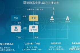 传统电商直播电商；直播电商和传统电商有什么区别
