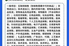 电商运营公司的经营范围、电商运营公司的经营范围是什么