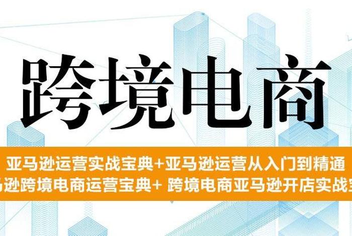 《亚马逊跨境电商运营宝典》 - 《亚马逊跨境电商运营宝典》读后感 《亚马逊跨境电商运营宝典》 - 《亚马逊跨境电商运营宝典》读后感