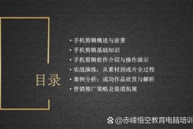 电商拍摄剪辑工作内容 电商拍摄剪辑工作内容怎么写