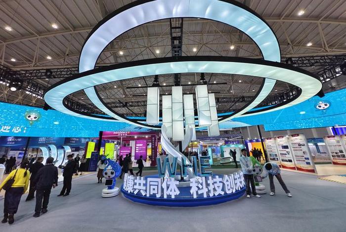 杭州电商新渠道博览会(杭州电商新渠道博览会时间) 杭州电商新渠道博览会(杭州电商新渠道博览会时间)