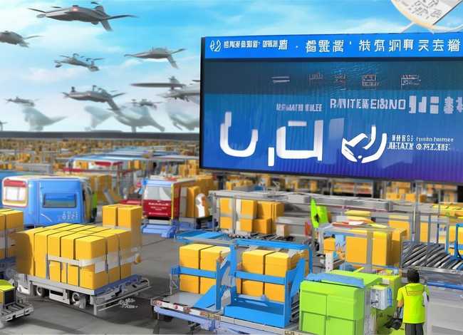 8月我国电商物流指数再创年内新高 中国电商物流指数 8月我国电商物流指数再创年内新高 中国电商物流指数