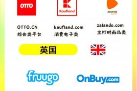 德国电商平台有哪些 德国电商平台有哪些公司