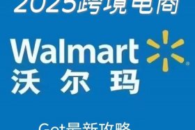 walmart电商平台店铺登录，walmart平台入驻