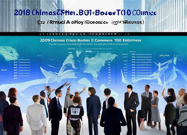 2018中国跨境电商企业百强名单（2019年度跨境电商百强企业）