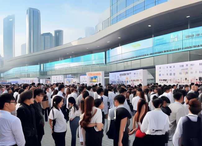 上海电商招聘会,上海电商招聘会时间安排 上海电商招聘会,上海电商招聘会时间安排