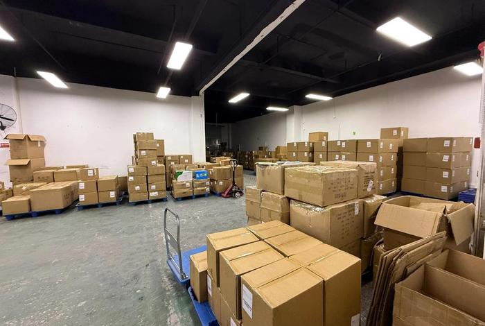 深圳聚水潭电商仓库拣货、深圳聚水潭电商仓库拣货要多久 深圳聚水潭电商仓库拣货、深圳聚水潭电商仓库拣货要多久