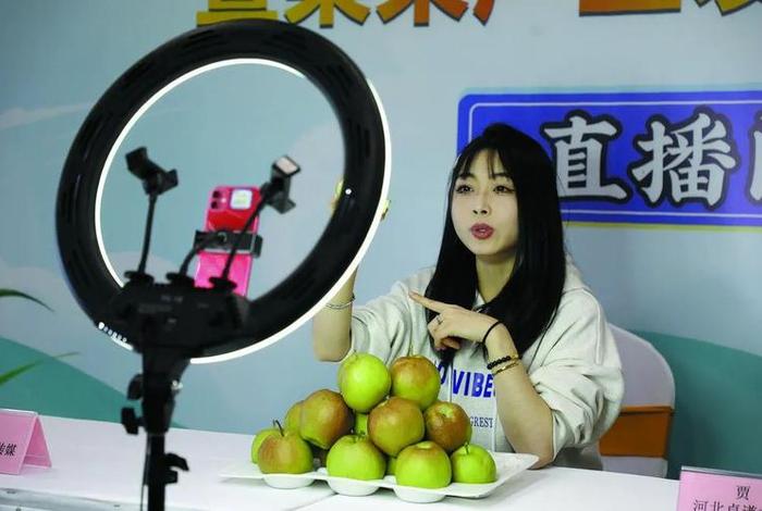 直播+电商 - 直播电商是做什么的 直播+电商 - 直播电商是做什么的