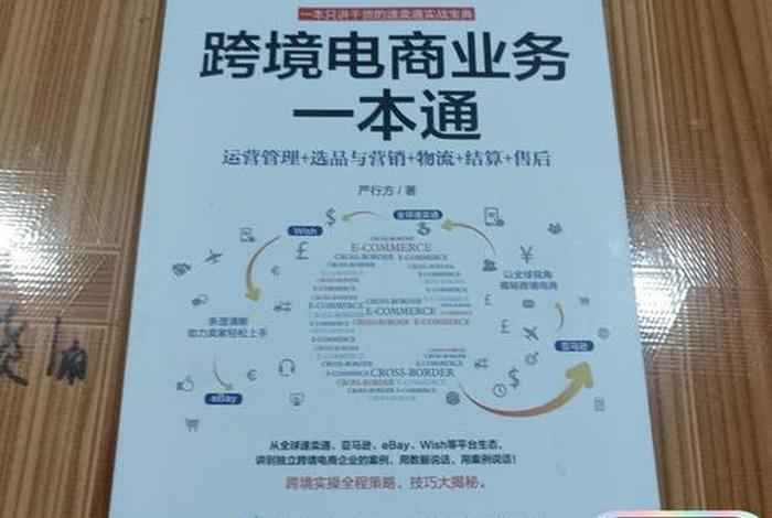 跨境电商入门一本通;跨境电商业务一本通pdf 跨境电商入门一本通;跨境电商业务一本通pdf