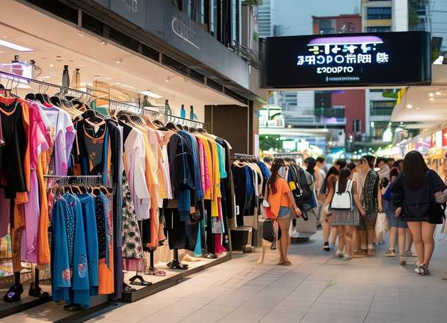 topshop跨境电商一件代发(shopee跨境一件代发) topshop跨境电商一件代发(shopee跨境一件代发)