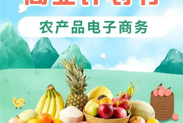 农业电商平台计划书 - 农电商平台商业计划书 农业电商平台计划书 - 农电商平台商业计划书