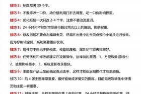 电商干货网店运营技巧、电商干货网店运营技巧和方法