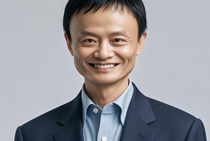 马云电商之父 马云电商之父简介 马云电商之父 马云电商之父简介