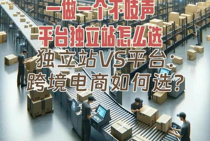 独立站跨境电商；独立站 跨境