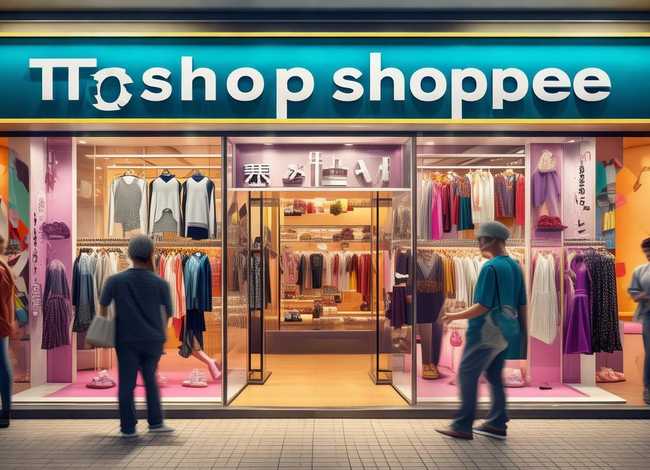 topshop跨境电商一件代发(shopee跨境一件代发) topshop跨境电商一件代发(shopee跨境一件代发)