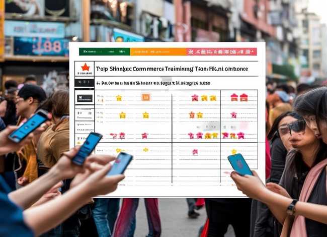 上海电商培训机构哪家好、上海电商培训机构哪家好一点 上海电商培训机构哪家好、上海电商培训机构哪家好一点