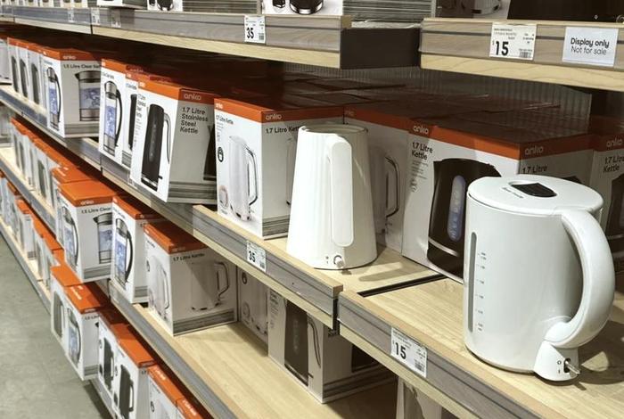 国际电商平台Kmart；国际电商平台kmart