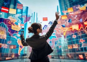 中国的跨境电商创始人，中国的跨境电商创始人是谁