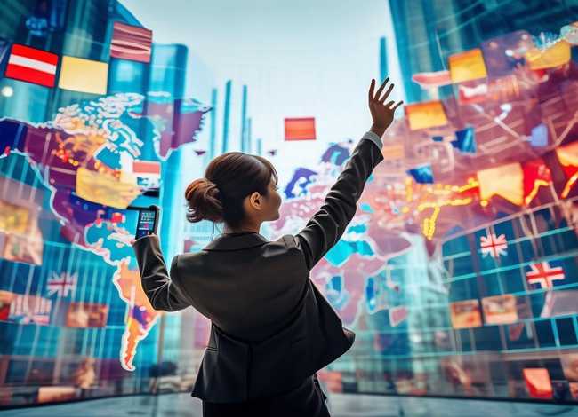 中国的跨境电商创始人,中国的跨境电商创始人是谁 中国的跨境电商创始人,中国的跨境电商创始人是谁