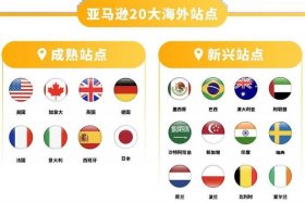 亚马逊跨境电商平台 - 亚马逊跨境电商平台的地位