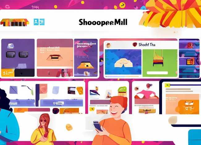 shopeemall - ShopeeMall注册 shopeemall - ShopeeMall注册