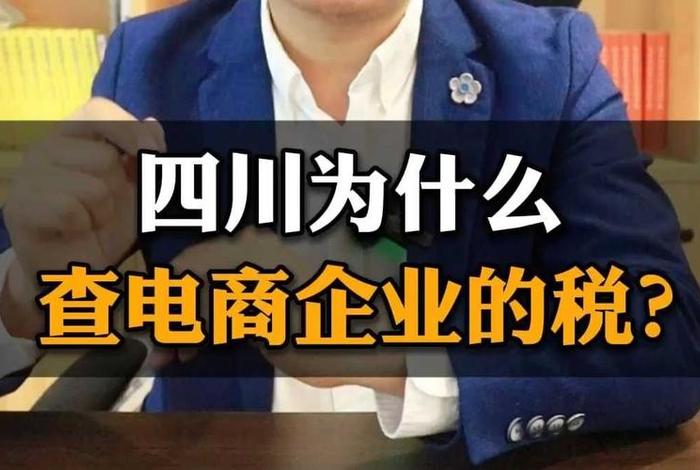 电商查税 电商查税成都