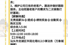 招聘电商客服要求怎么写文案 招聘电商客服要求怎么写文案呢