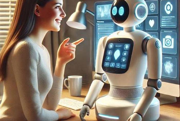 电商智能机器人 - 电商智能机器人有哪些 电商智能机器人 - 电商智能机器人有哪些