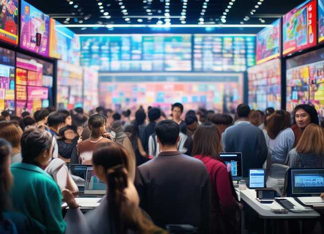 中国的跨境电商用户、中国的跨境电商用户有多少 中国的跨境电商用户、中国的跨境电商用户有多少