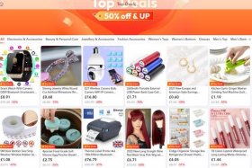 拼多多海外跨境电商平台 拼多多海外跨境电商平台有哪些