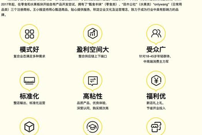 电商加盟店管理；电商加盟店排行榜