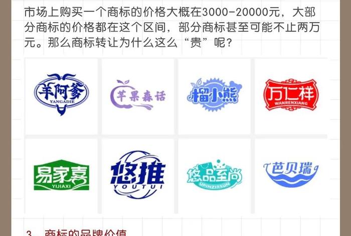 电商平台需要注册哪几类商标,电商平台需要注册哪几类商标呢 电商平台需要注册哪几类商标,电商平台需要注册哪几类商标呢