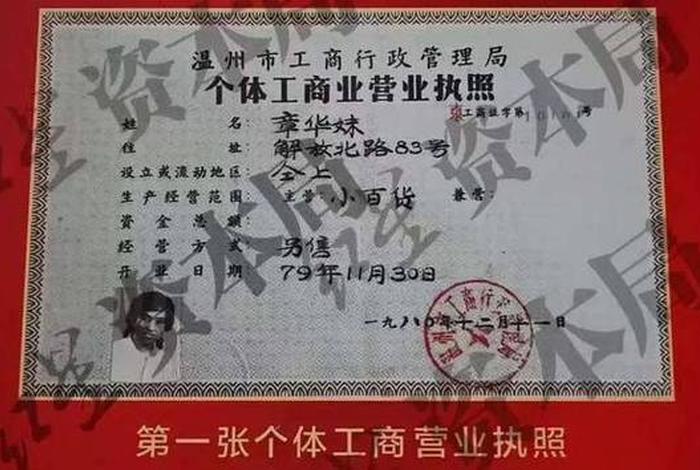 电商个体户营业执照取名 - 电商个体户营业执照取名注意事项