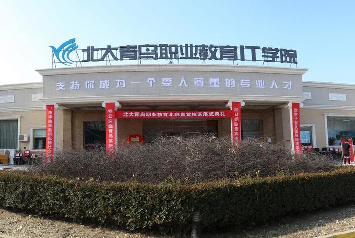 北大青鸟培训机构官网（北大青鸟培训机构官网是公办还是民办）