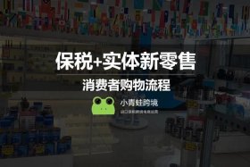 什么叫跨境电商保税 - 什么叫跨境电商保税平台
