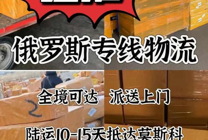 俄罗斯跨境电商平台选什么物流 - 俄罗斯跨境电商平台选什么物流公司