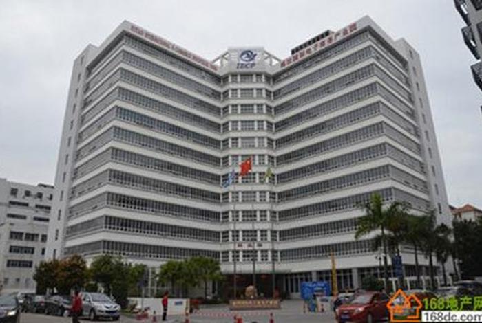 深圳电商产业园（深圳电商产业园有招聘的吗）