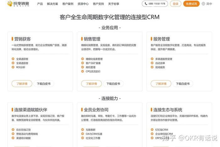 电商crm客户管理系统哪家好（客户crm系统的优点）