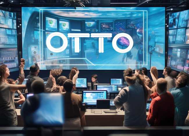 otto推出电商平台时间 - otto电商平台开店条件